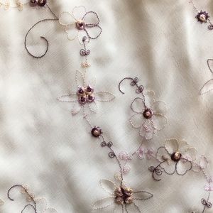 Studio Y Tops - Sleeveless Blouse Studio Y Tops - Sleeveless Blouse